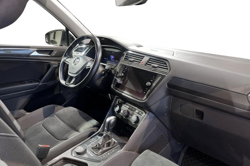 Volkswagen Tiguan Allspace bild 17