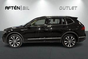 Volkswagen Tiguan Allspace bild 10