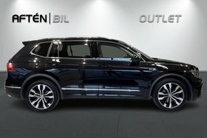 Volkswagen Tiguan Allspace bild 6