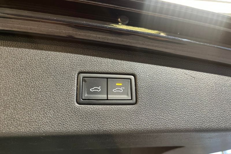 Volkswagen Tiguan Allspace bild 19
