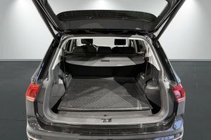 Volkswagen Tiguan Allspace bild 18
