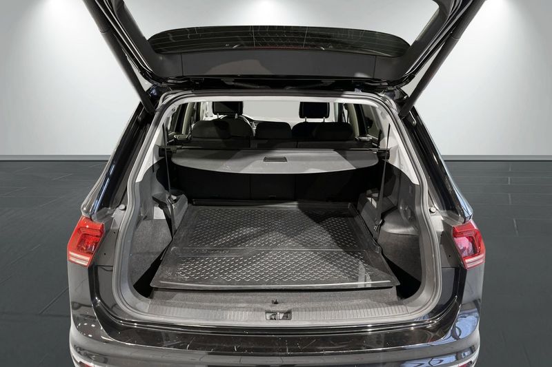 Volkswagen Tiguan Allspace bild 18