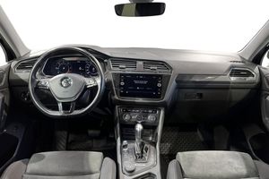 Volkswagen Tiguan Allspace bild 12