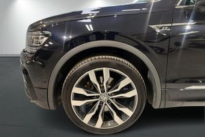 Volkswagen Tiguan Allspace bild 11