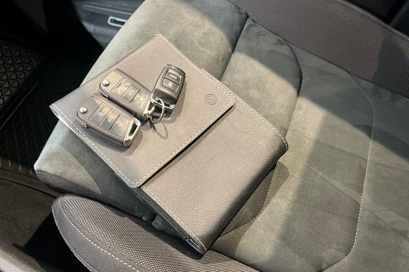 Volkswagen Tiguan Allspace bild 28