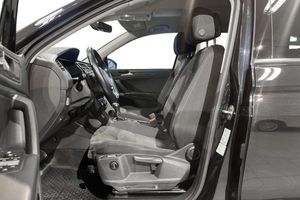 Volkswagen Tiguan Allspace bild 14