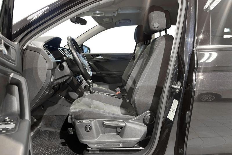 Volkswagen Tiguan Allspace bild 14