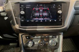 Volkswagen Tiguan Allspace bild 26