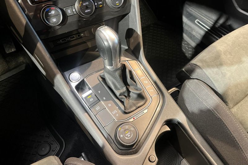 Volkswagen Tiguan Allspace bild 27