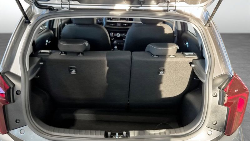 Kia Picanto bild 12