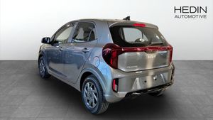 Kia Picanto bild 6
