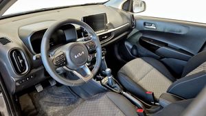 Kia Picanto bild 7