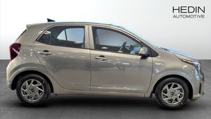 Kia Picanto bild 3
