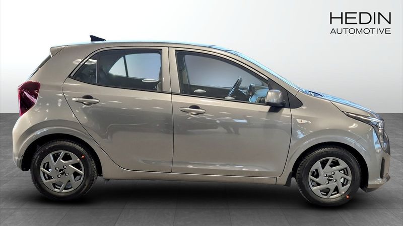 Kia Picanto bild 3