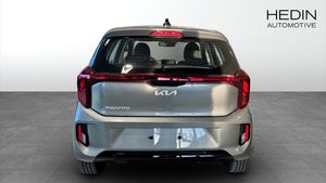 Kia Picanto bild 5