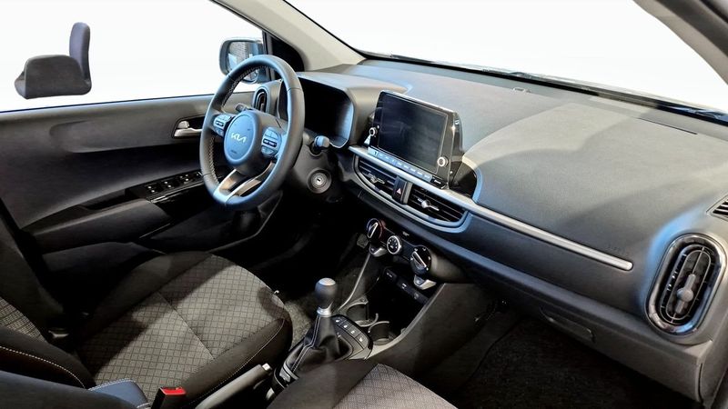Kia Picanto bild 11