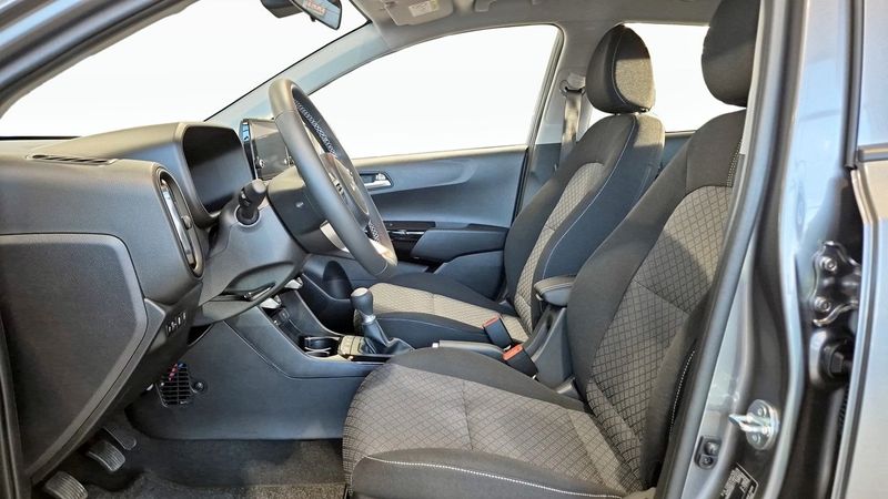 Kia Picanto bild 8