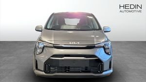 Kia Picanto bild 2