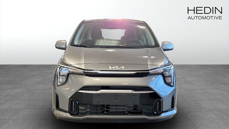Kia Picanto bild 2