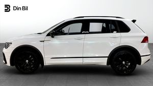 Volkswagen Tiguan bild 2