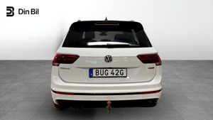 Volkswagen Tiguan bild 5
