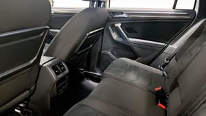 Volkswagen Tiguan bild 12