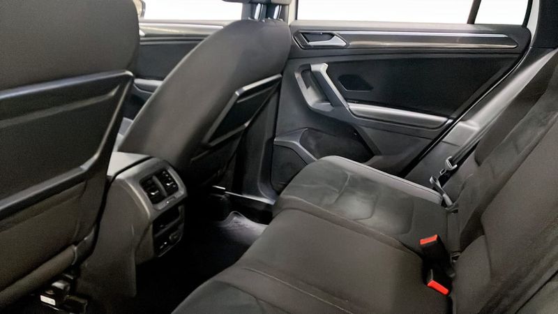 Volkswagen Tiguan bild 12
