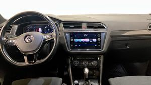 Volkswagen Tiguan bild 10