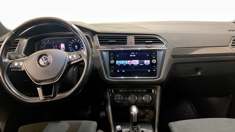 Volkswagen Tiguan bild 10