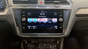 Volkswagen Tiguan bild 9