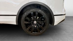Volkswagen Tiguan bild 6
