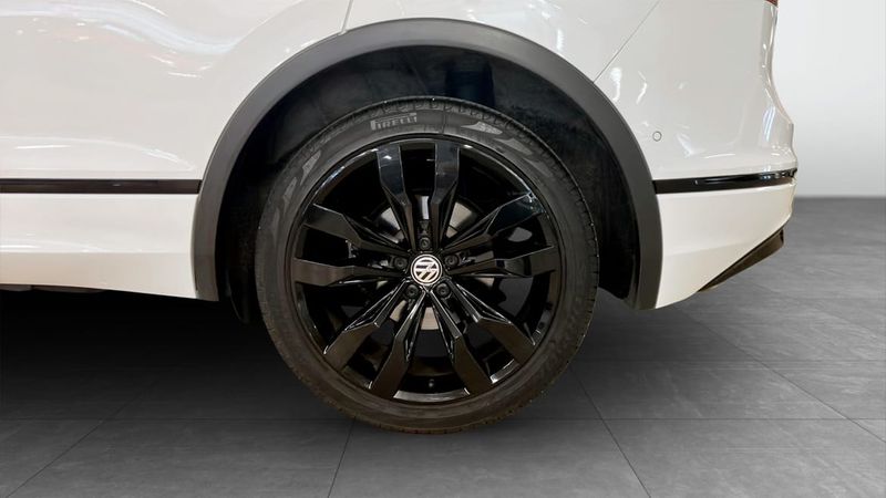 Volkswagen Tiguan bild 6