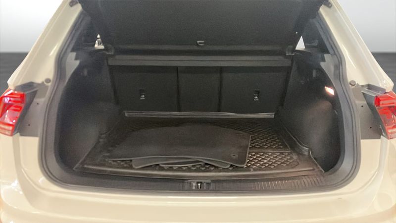 Volkswagen Tiguan bild 13