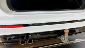 Volkswagen Tiguan bild 14