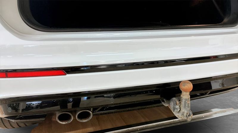 Volkswagen Tiguan bild 14
