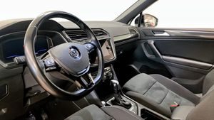 Volkswagen Tiguan bild 7