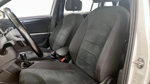 Volkswagen Tiguan bild 8