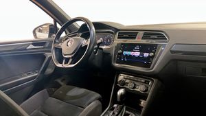 Volkswagen Tiguan bild 11