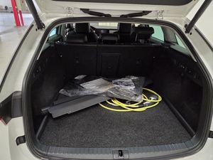 Skoda Octavia bild 8