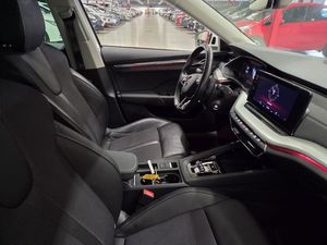 Skoda Octavia bild 4