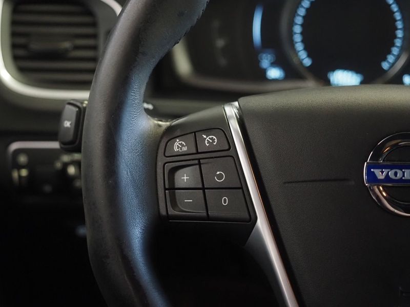 Volvo V60 bild 23