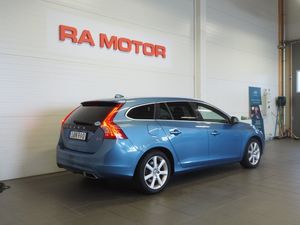 Volvo V60 bild 6