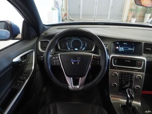 Volvo V60 bild 16