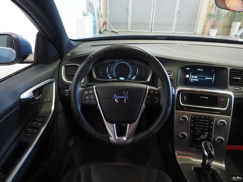 Volvo V60 bild 16