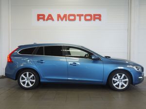 Volvo V60 bild 5