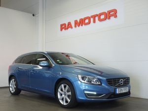 Volvo V60 bild 4