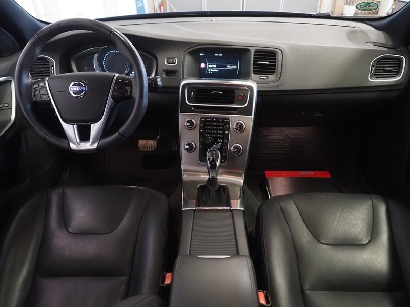 Volvo V60 bild 15