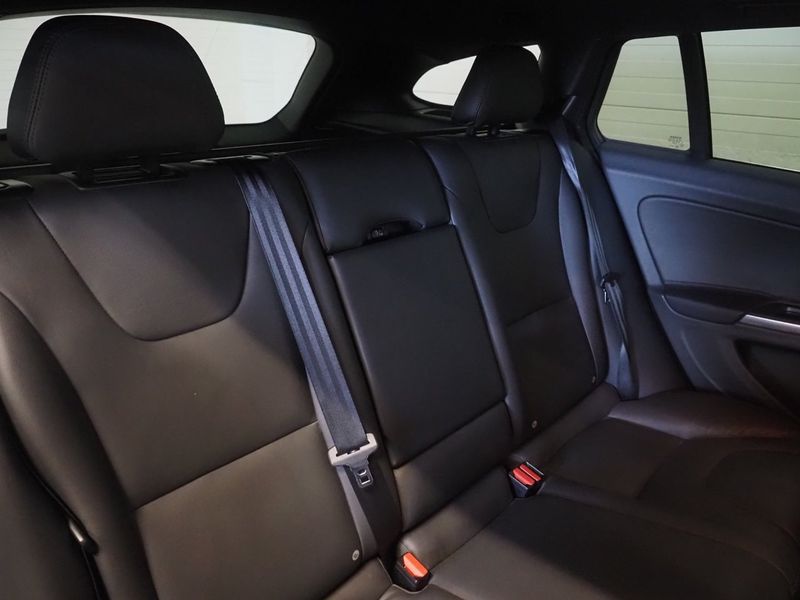 Volvo V60 bild 14