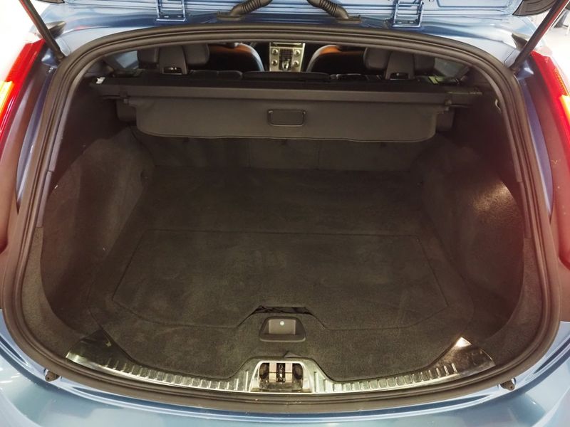 Volvo V60 bild 20
