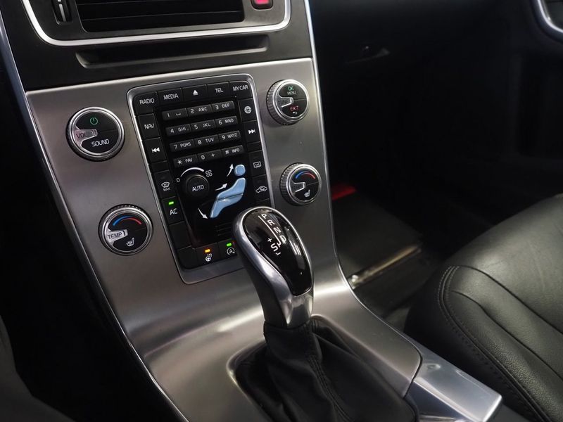 Volvo V60 bild 25